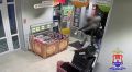 В Калининграде полицейскими задержан мужчина за попытку ограбления магазина