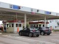 На границе с Польшей в Калининградской области на 3 дня поставят автобус