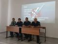Профилактика наркопреступлений: сотрудники СК России и представители ведомств встретились со студентами Технологического колледжа