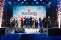 День города Гурьевска. В Центре культуры и досуга состоялось торжественное награждение, посвященное 80-летию Гурьевского округа