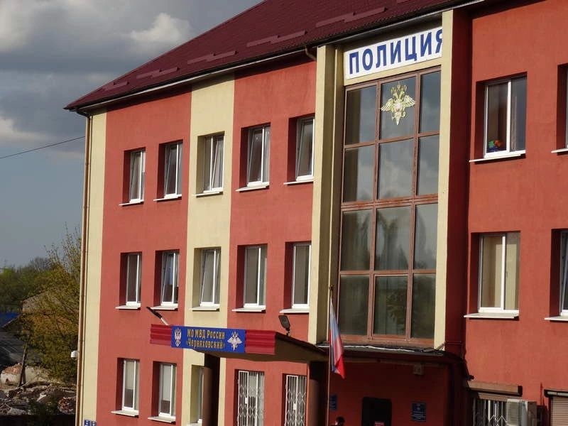 73-летнюю в Черняховске припугнули сотрудничеством с иностранцами