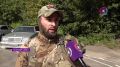 В Калининграде проходят съёмки нового фильма «Герои России: ген Победителя»