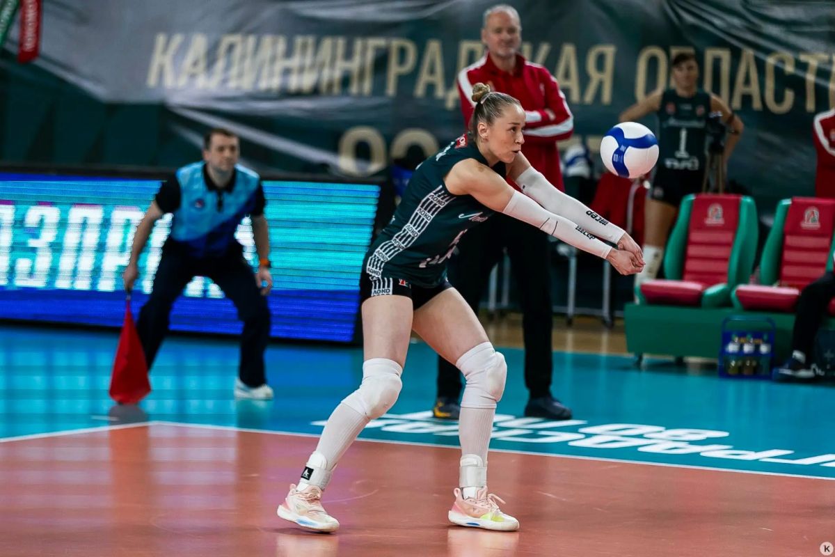 Камбэк удался: калининградский «Локомотив» взял первую победу на Кубке легенд