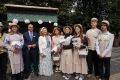 «Спешите делать добро»: три дня истории, науки и благотворительности в Калининградской области