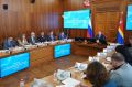 Алексей Беспрозванных назвал главный приоритет при формировании бюджета на 2027 год