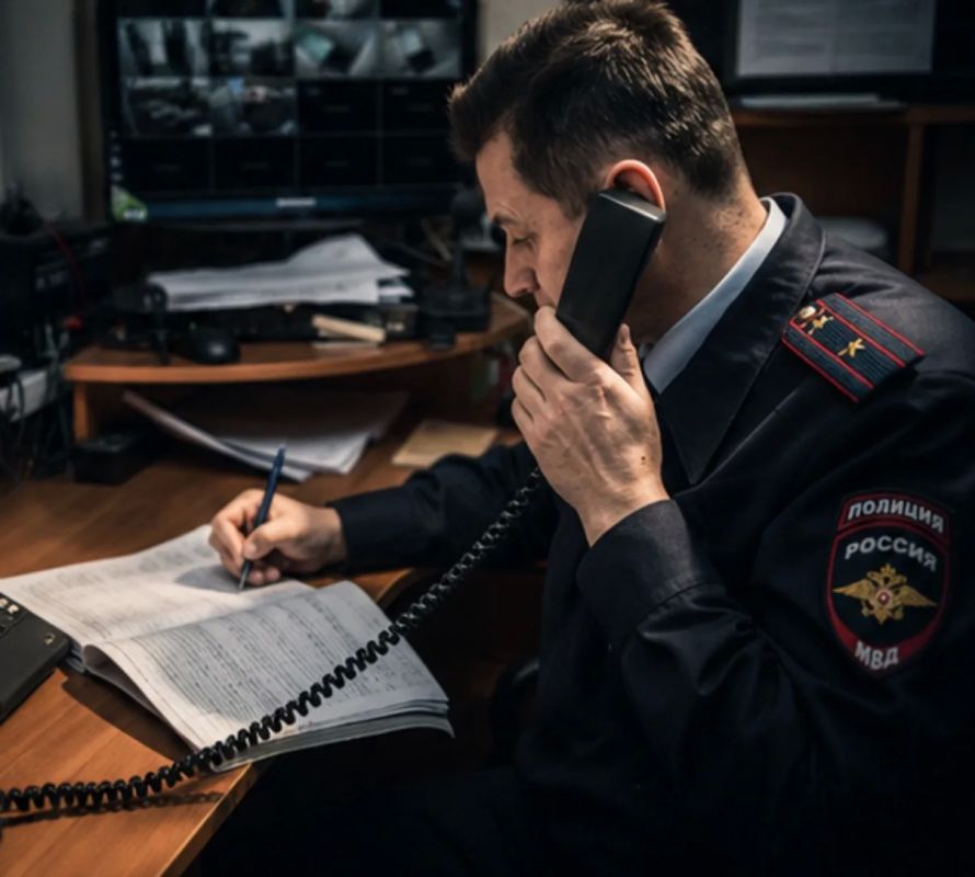 Калининградские полицейские привлекли к уголовной ответственности 17-летнего калининградца за кражу денег с банковской карты