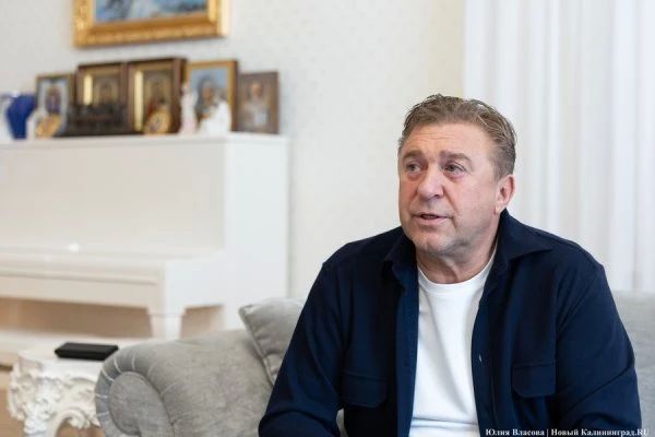 Топ самых состоятельных кандидатов-списочников от ЕР возглавил сенатор Ярошук