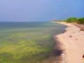 «Куршская коса» огласила день перенесённого бурей воздушного праздника