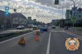 В Калининграде на Аэропортной сбили подростка, переходившего дорогу по «зебре»