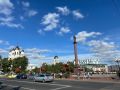 В Калининграде утвердили 11 площадок для выступлений уличных артистов