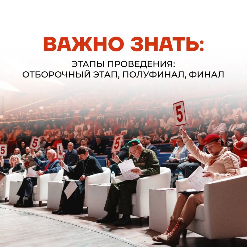 Юнармейцы, общий сбор!. Стартует регистрация на региональный конкурс среди лидеров, патриотов, спортсменов и стратегов! Двумя словами — «ЮНАРМЕЕЦ ГОДА» Прояви себя в спорте, интеллекте или творчестве, дойди до финала и... Юнармейцы, общий сбор!. Стартует регистрация на региональный конкурс среди лидеров, патриотов, спортсменов и стратегов! Двумя словами — «ЮНАРМЕЕЦ ГОДА» Прояви себя в спорте, интеллекте или творчестве, дойди до финала и...