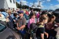 Беспрозванных смягчит запрет на катера в морском канале у Балтийска
