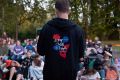 Озёрск, это было круто!. Вчера вместе с ребятами из Озёрского муниципального округа провели вечер на творческом фестивале «Брусчатка»