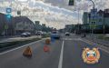 По оперативной информации, 09 сентября 2026 года около 08:45 в Калининграде в районе дома 12 по ул. Аэропортная водитель (1957 года рождения), управляя автомобилем «Джетур», двигаясь со стороны ул. Артиллерийской в...