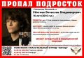 В Калининграде второй день ищут 16-летнего подростка: волонтёры просят помощи