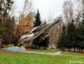 Эксперты предложили признать памятником истребитель МиГ-19 в Северном