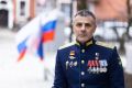 Андрей Козлов: Выбор «Единой России» — это голос за надёжную защиту нашей Родины, за поддержку наших героев и их семей, за нашу общую Победу