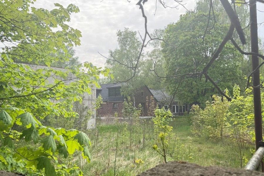 В Калининграде бывший военный городок на Суворова хотят продать за 292 млн рублей