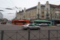 Озверевший мужик пролил кровь жителя Калининграда на улице Черняховска