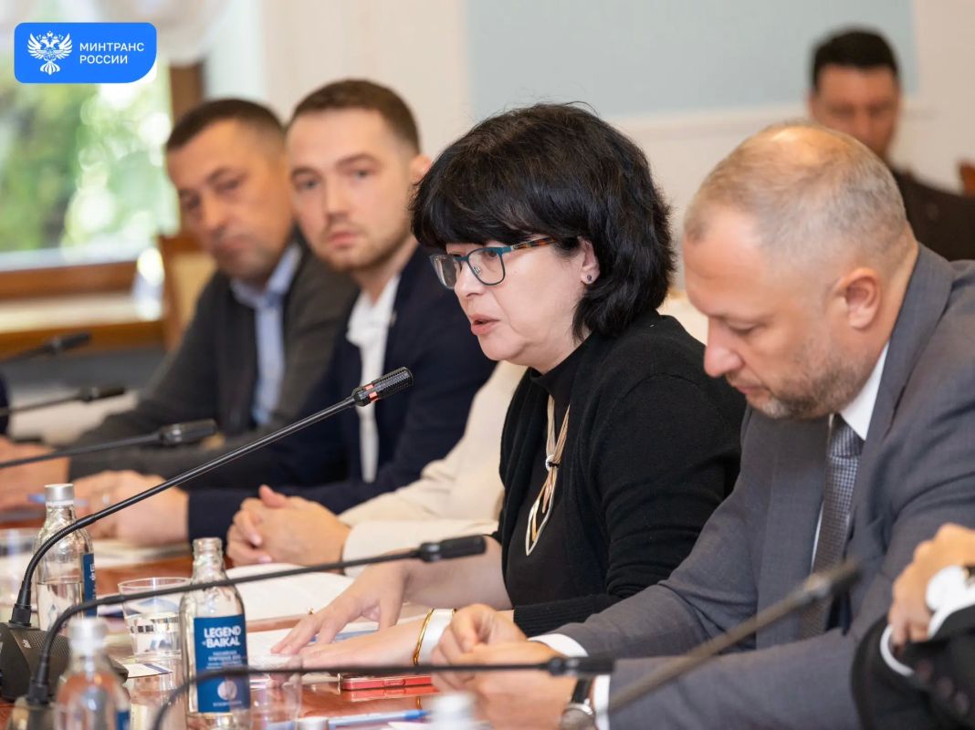 Процедура допуска иностранных авиакомпаний в Россию – одна из самых быстрых в мире Процедура допуска иностранных авиакомпаний в Россию – одна из самых быстрых в мире