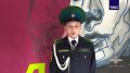 В Калининграде наградили 11-летнего кадета, отказавшегося поджечь железнодорожный объект за 40 тысяч рублей
