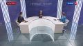 Жители региона через нашу съёмочную группу адресовали видеовопросы Алексею Беспрозванных