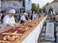 80 метров к 80-летию: в Советске испекут рекордный пирог в честь юбилея области