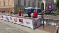 В День города Советск установил рекорд России