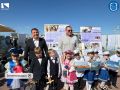 В Советске, Зеленоградске и Нестерове отметили Дни городов