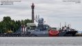 Я просто домик и вовсе не корвет
