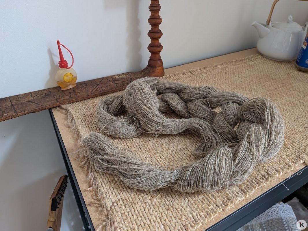 Сумочка для богини Флоры: работы калининградской художницы выставлены в Ботаническом музее в Петербурге Сумочка для богини Флоры: работы калининградской художницы выставлены в Ботаническом музее в Петербурге