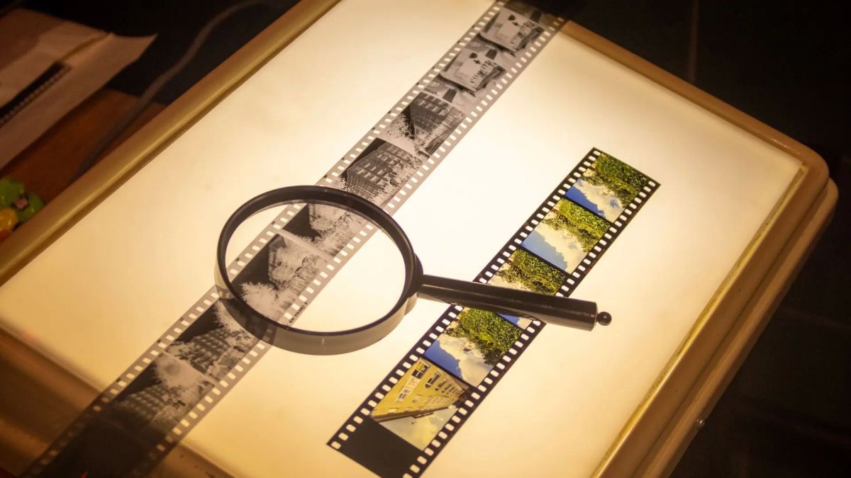 В Гусевском историко-краеведческом музее представили новый выставочный проект В Гусевском историко-краеведческом музее представили новый выставочный проект