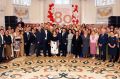 Городской клинической больнице скорой медицинской помощи – 80 лет