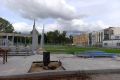 На улице Свердлова в Калининграде в конце года откроют фиджитал-центр