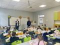 Безопасность начинается с детства!
