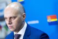 Губернатор Калининградской области стал рассылать жителям персональные видеообращения
