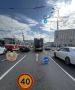 15 сентября 2026 года около 10:25 в городе Калининграде на площади Победы, у дома 1, произошло дорожно-транспортное происшествие
