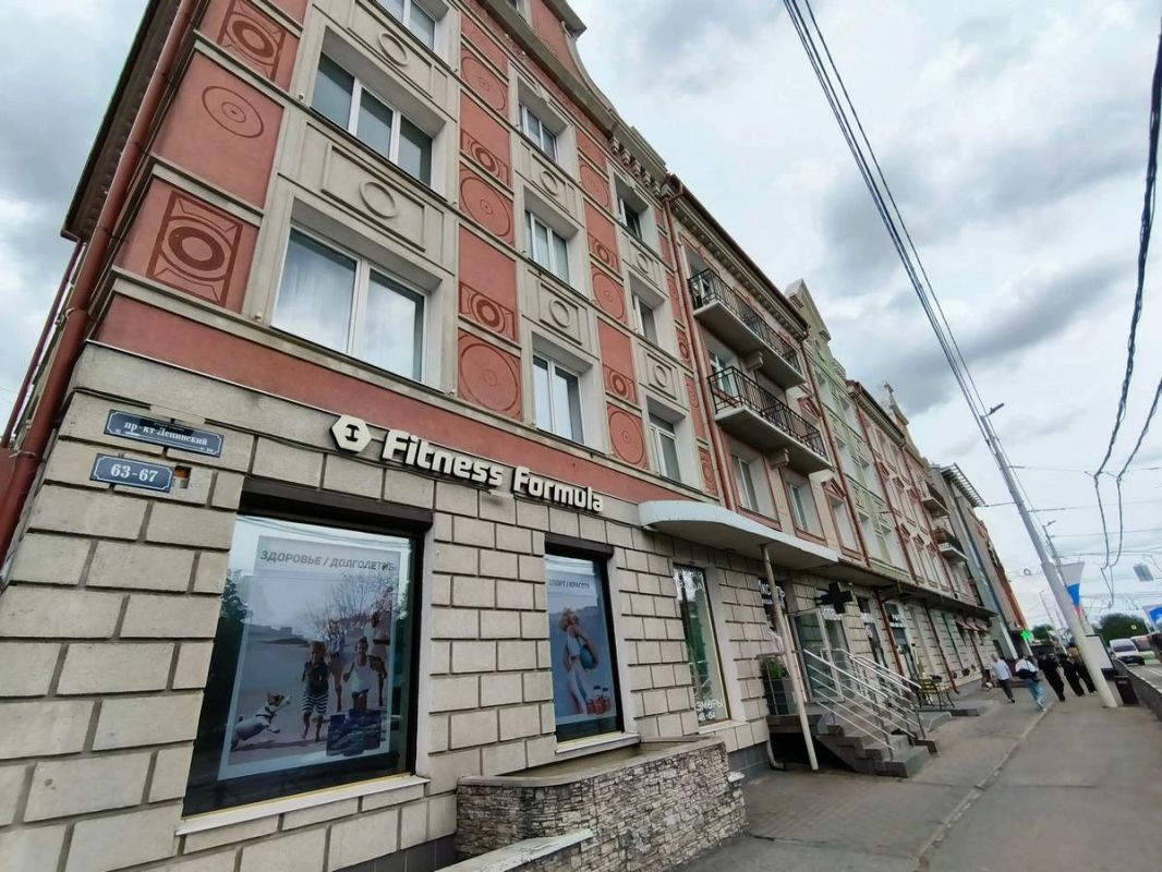 Агломерацию Калининградской области поставили на 38-е место в стране