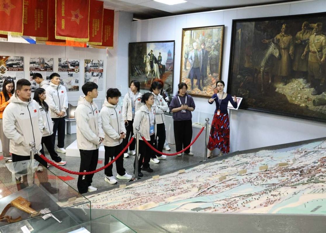 В Калининграде с глаз туристов убрали уникальный макет Кёнигсберга