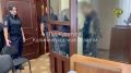 Ударил полицейского и угрожал ножом: жителя Нестерова заключили под стражу