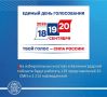 Голосование на выборах – процесс под контролем