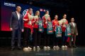 «Десятку» Капустиной, «пятёрку» Хлебниковой!