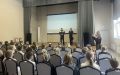 Инспекторы отделения Госавтоинспекции МО МВД России «Светлогорский» провели профилактическую беседу по безопасности дорожного движения для учащихся МАОУ «СОШ п. Донское»