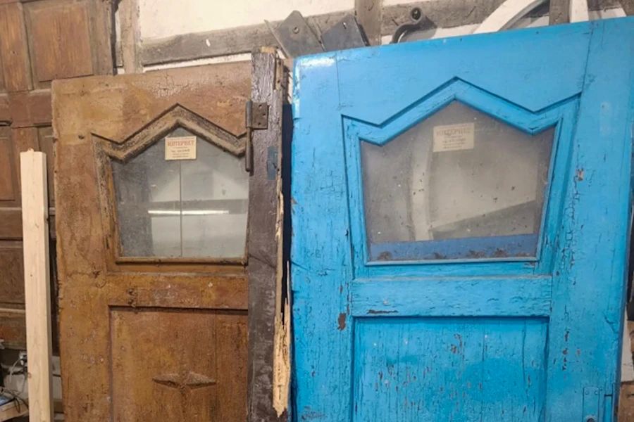 Новости Калининграда: сокровища с помойки, сами мы не местные и тепло ударит по карману