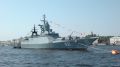 Министр обороны РФ Андрей Белоусов наградил командира корвета "Сообразительный" за грамотные действия при предотвращении провокации вертолёта ВВС Дании в Балтийском море, сообщили в Минобороны РФ