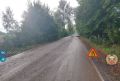 По предварительным данным, 17.09.2026 около 07:13 на 44 км + 300 м автодороги «Ульяново - Маевка - Высокое» двигался автомобиль «Рено» под управлением водителя 1955 года рождения, который не справился с управлением и...