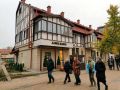 Более 50% жителей Калининградской области распознают туристов
