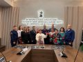 Семь семей в Черняховске празднуют долгожданное новоселье
