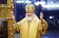 Патриарх Кирилл обратился к мужьям с призывом не оставаться в стороне и отговаривать жён от абортов