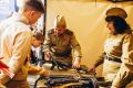 В Калининграде прошел патриотический фестиваль «Первые. Родина зовёт!»